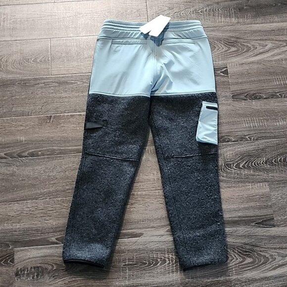 Smartwool "Hudson Trail Fleece" Pant - Picture 5 of 5